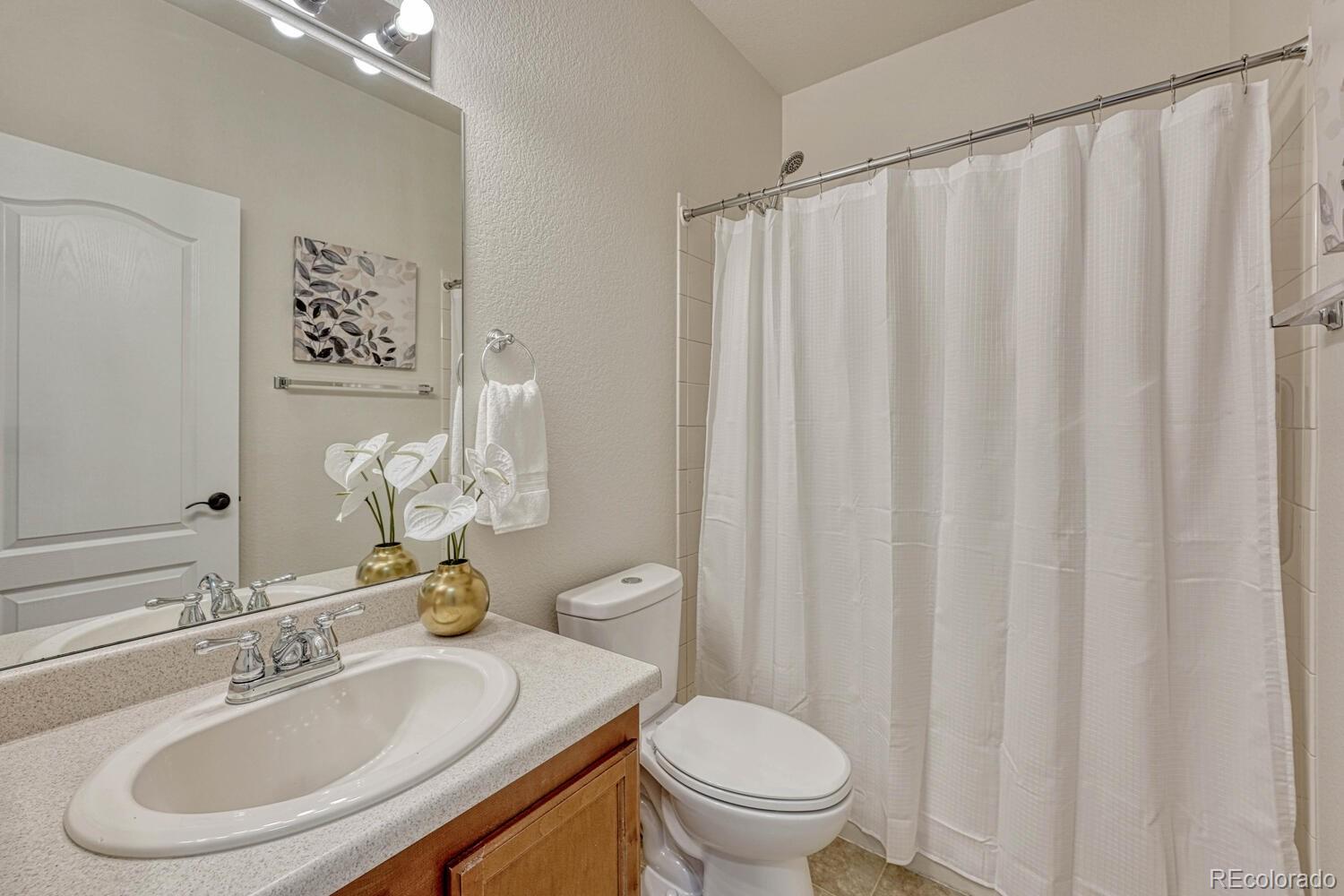 5353 Palomino Ranch Point Unit: 107