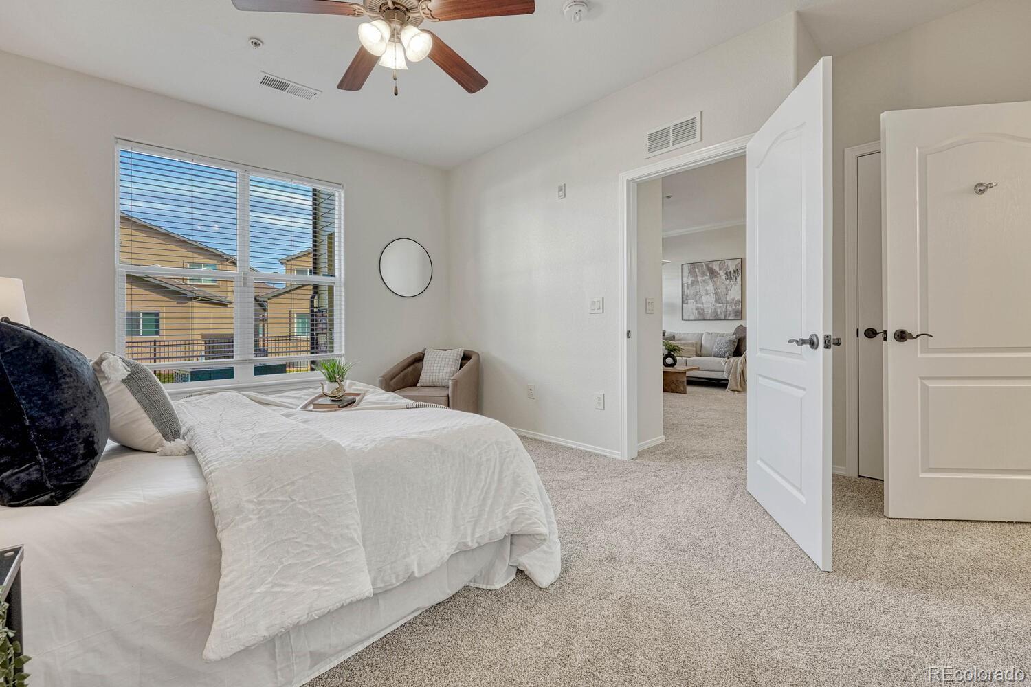 5353 Palomino Ranch Point Unit: 107