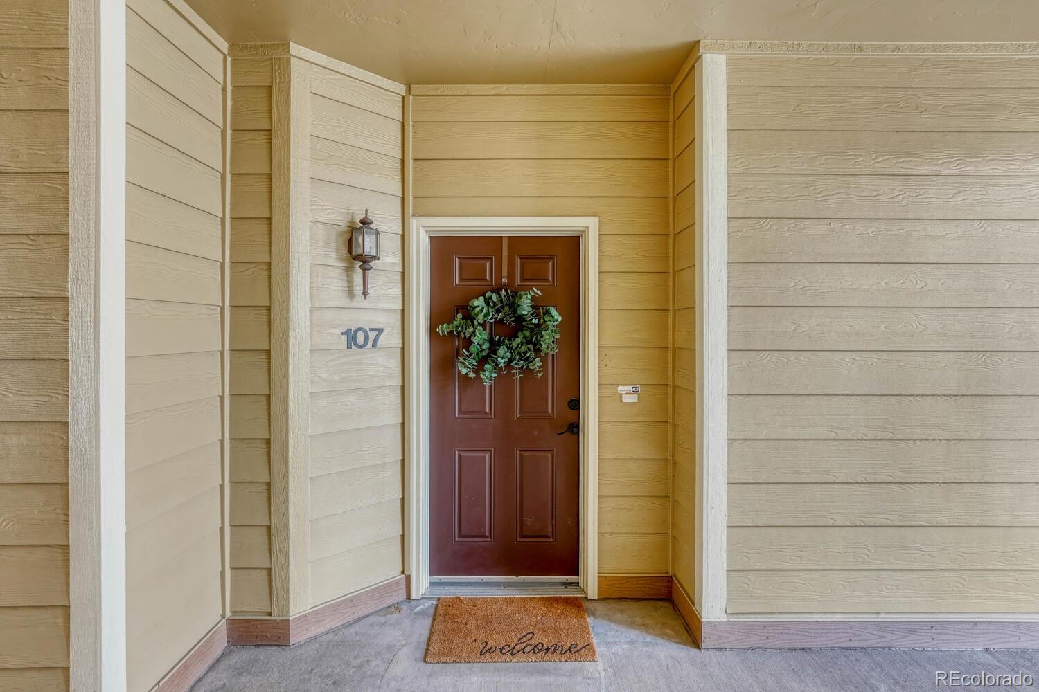 5353 Palomino Ranch Point Unit: 107