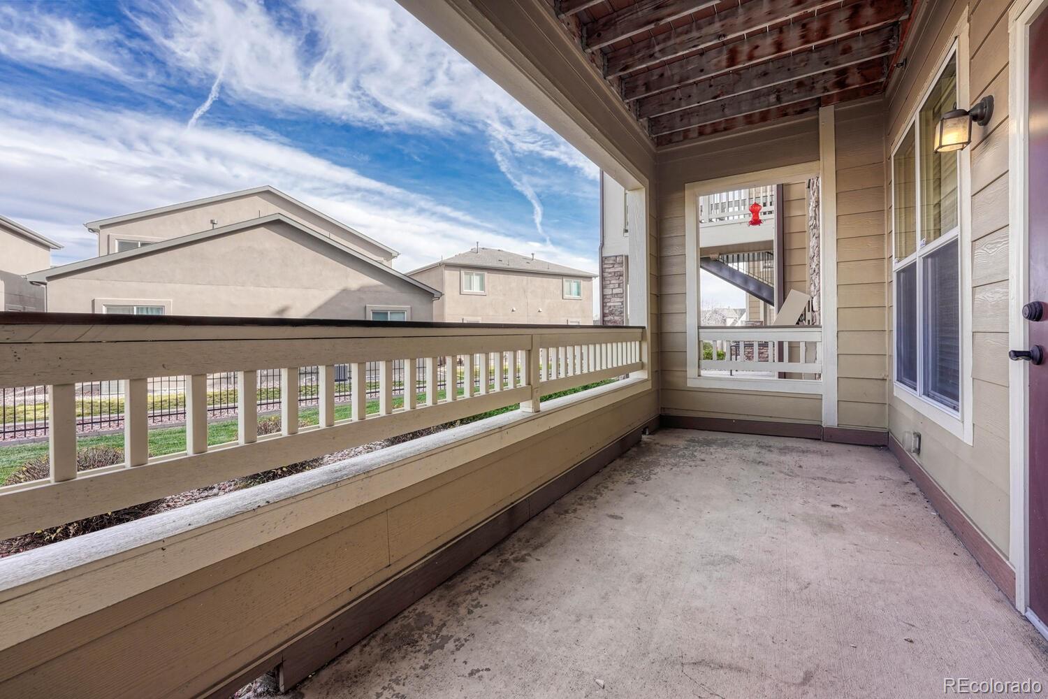 5353 Palomino Ranch Point Unit: 107