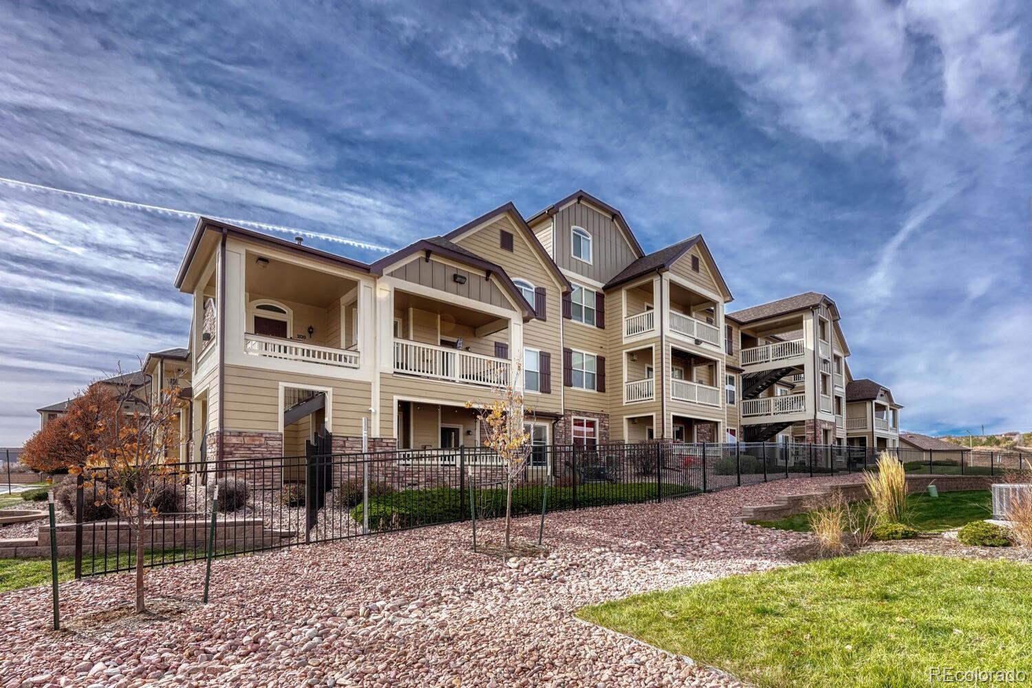 5353 Palomino Ranch Point Unit: 107