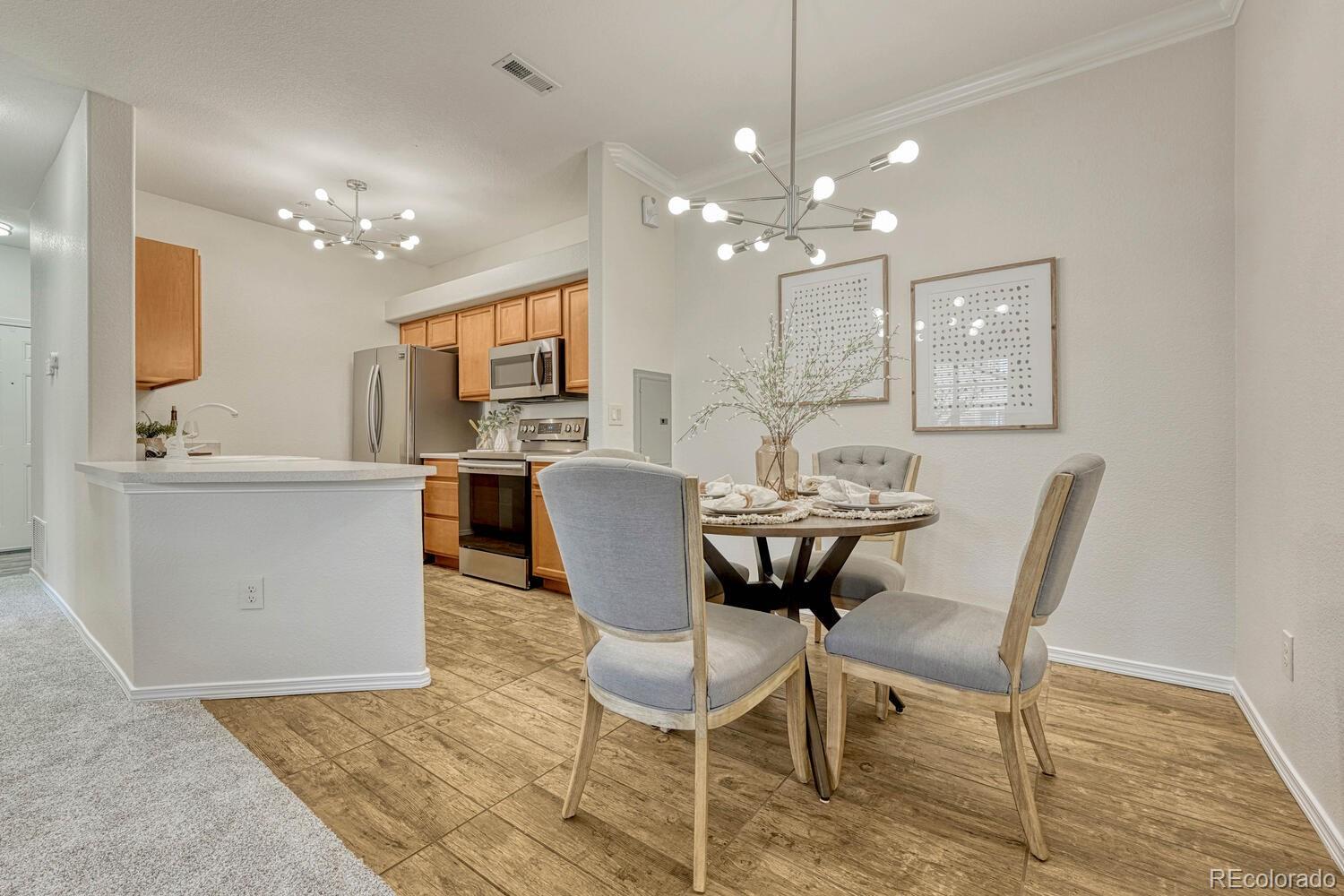 5353 Palomino Ranch Point Unit: 107