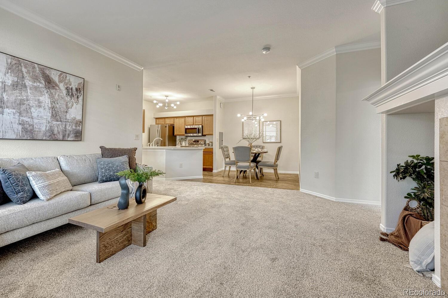 5353 Palomino Ranch Point Unit: 107