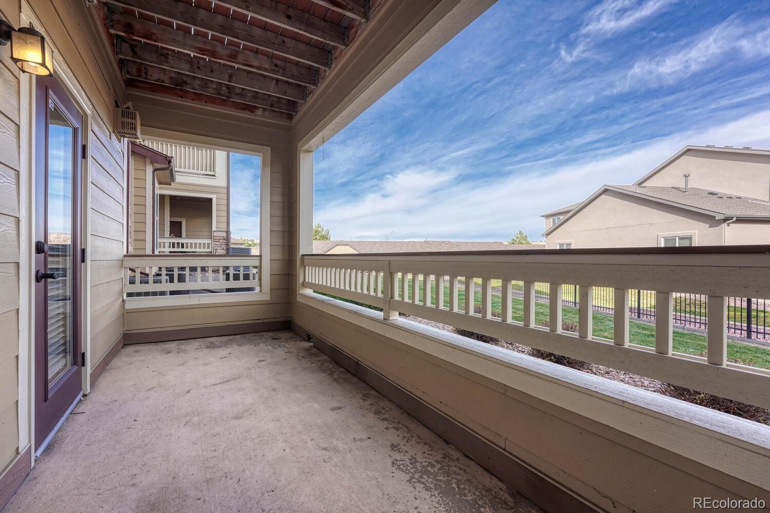 5353 Palomino Ranch Point Unit: 107