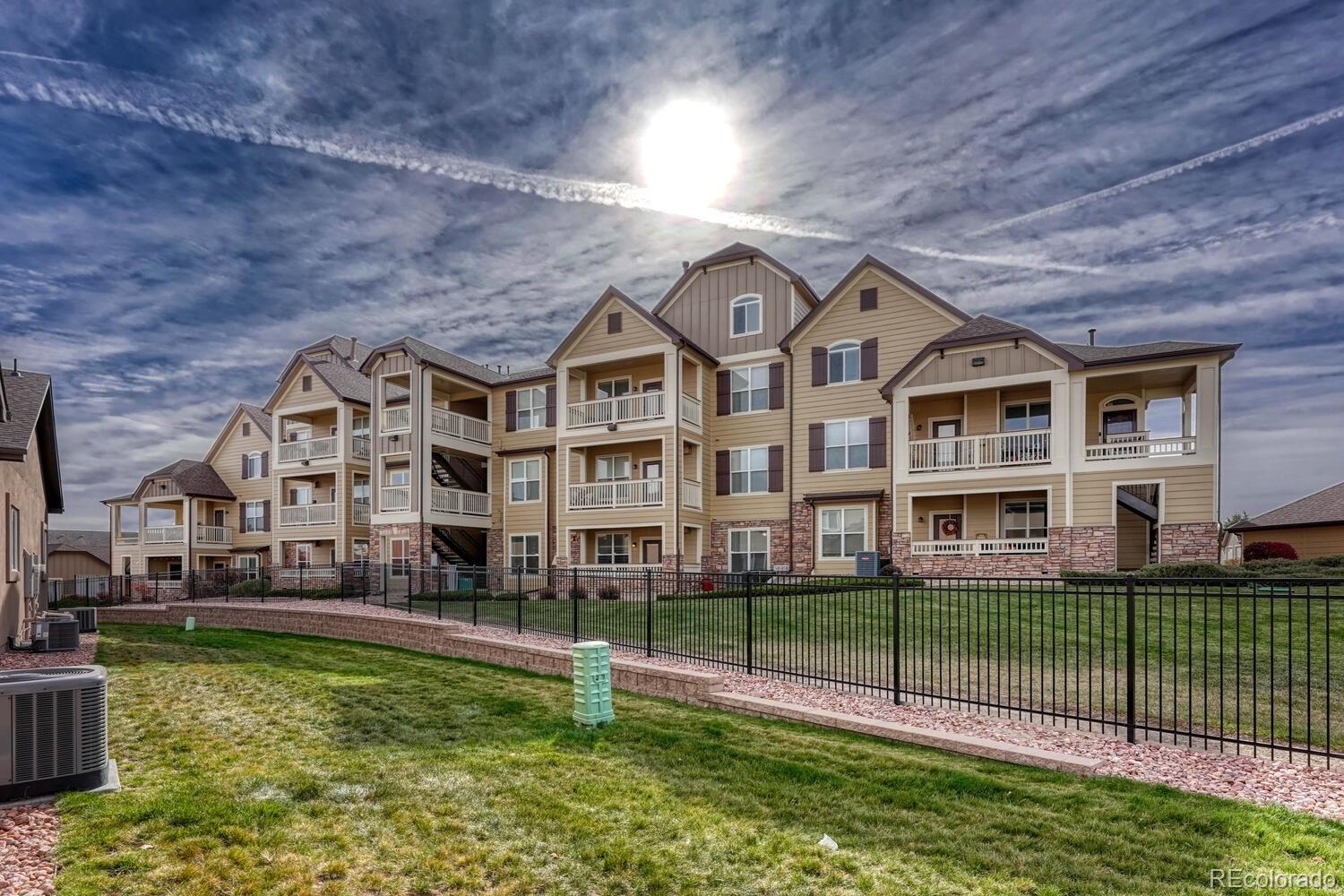 5353 Palomino Ranch Point Unit: 107