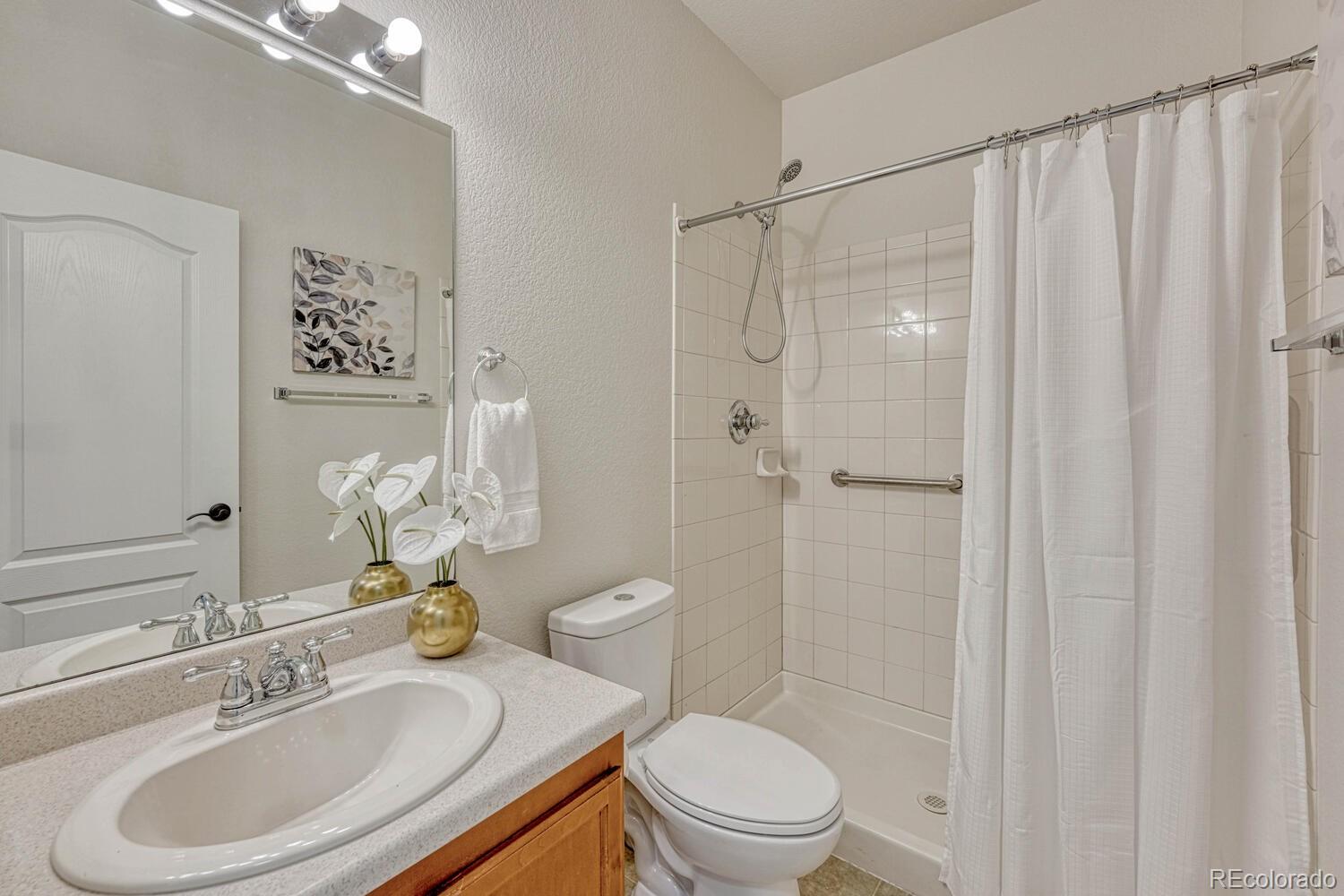 5353 Palomino Ranch Point Unit: 107