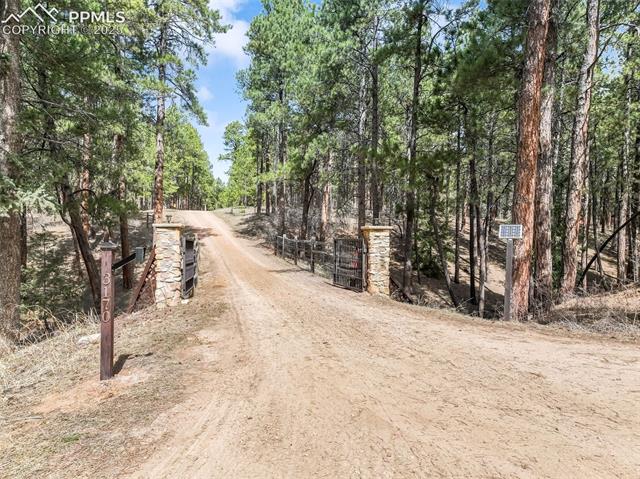 3170 Arena Road