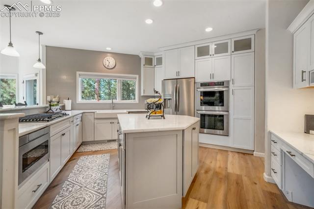 3170 Arena Road