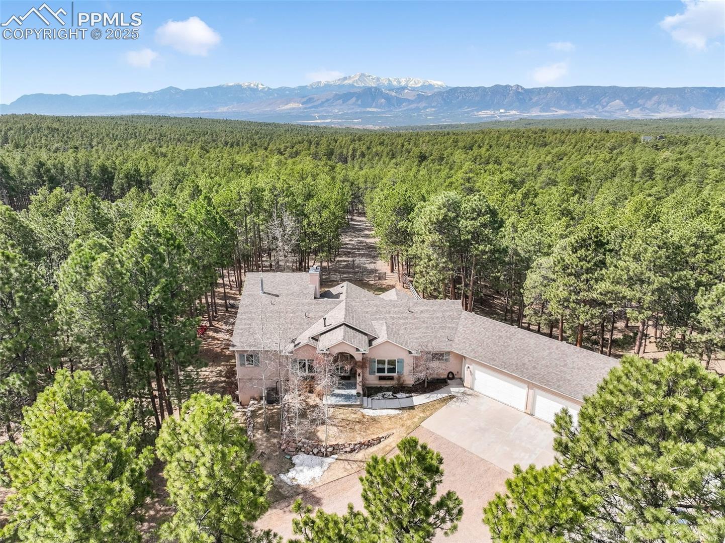3170 Arena Road