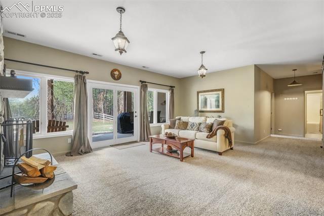 3170 Arena Road