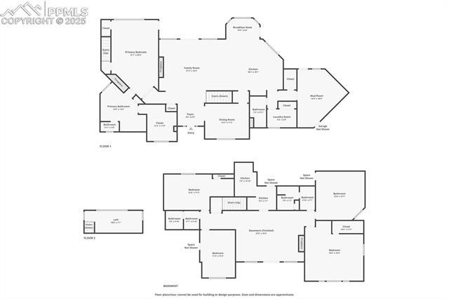 3170 Arena Road