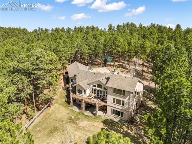 3170 Arena Road