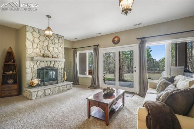 3170 Arena Road