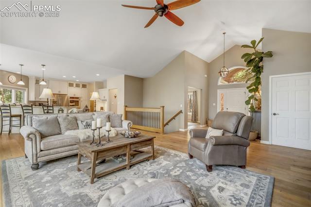 3170 Arena Road