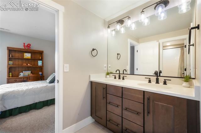 3781 Mountain Dance Drive