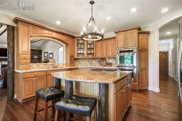 3781 Mountain Dance Drive