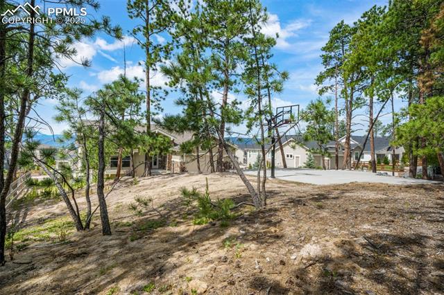 3781 Mountain Dance Drive