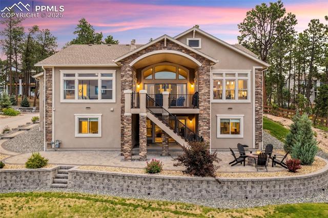 3781 Mountain Dance Drive
