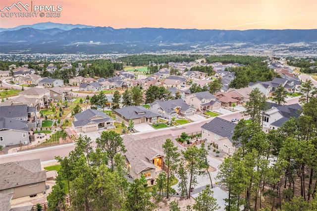 3781 Mountain Dance Drive
