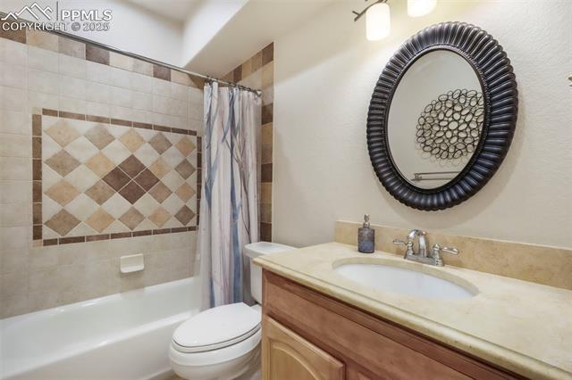 3781 Mountain Dance Drive