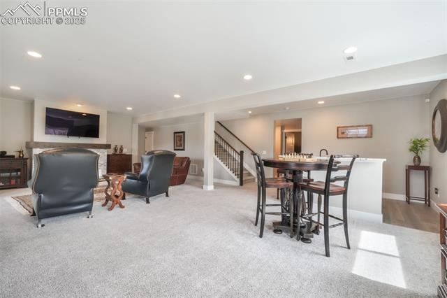 3781 Mountain Dance Drive