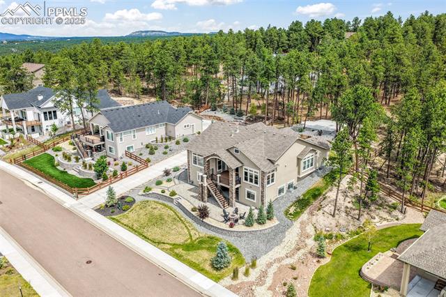 3781 Mountain Dance Drive