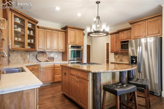 3781 Mountain Dance Drive