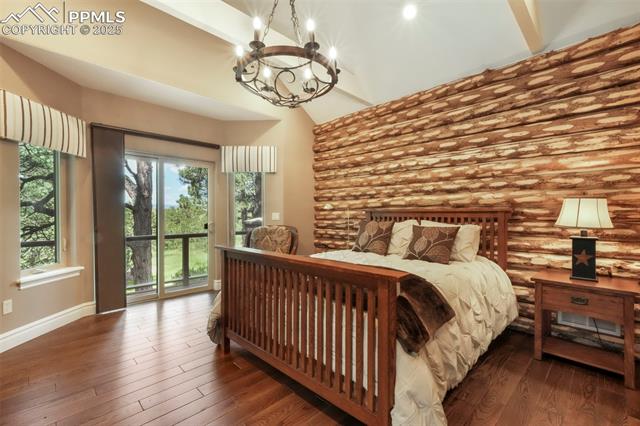 3781 Mountain Dance Drive