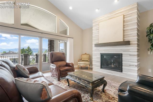 3781 Mountain Dance Drive