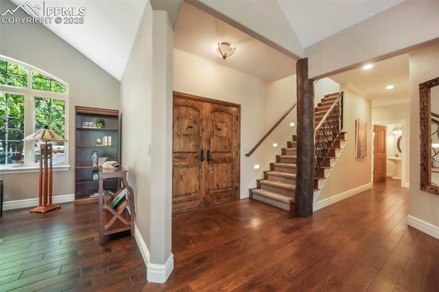 3781 Mountain Dance Drive