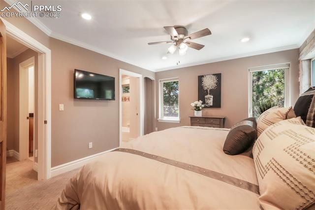 3781 Mountain Dance Drive