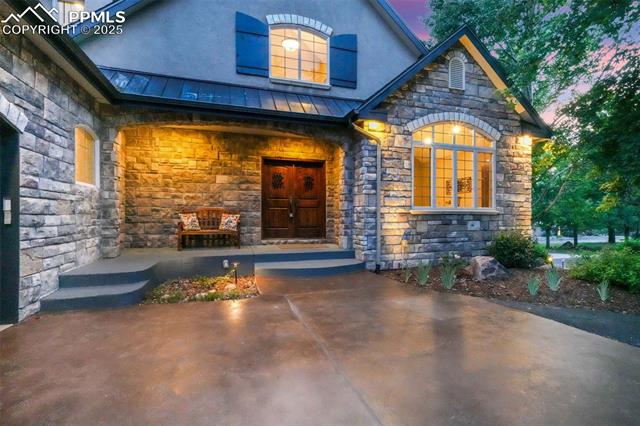 3781 Mountain Dance Drive