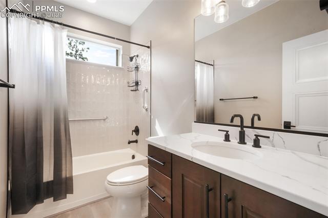 3781 Mountain Dance Drive