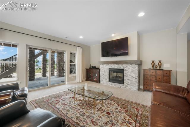 3781 Mountain Dance Drive