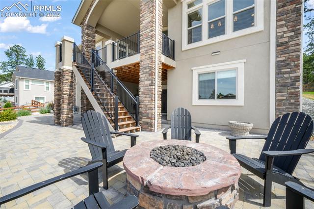 3781 Mountain Dance Drive