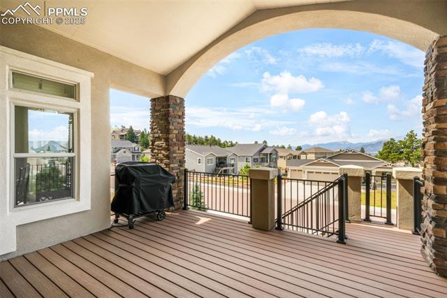 3781 Mountain Dance Drive