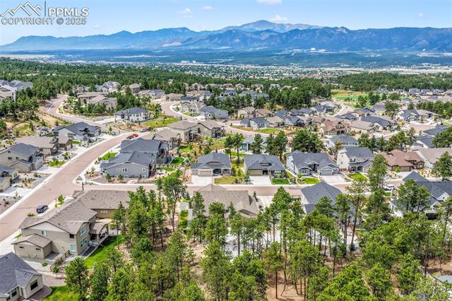 3781 Mountain Dance Drive