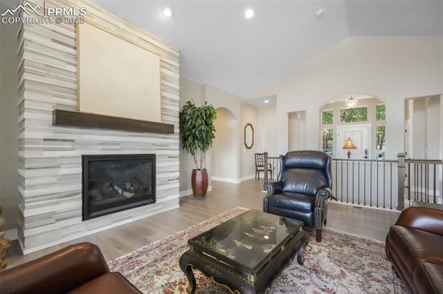 3781 Mountain Dance Drive