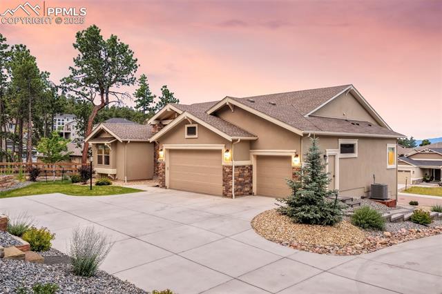 3781 Mountain Dance Drive