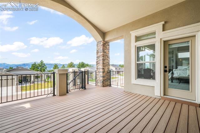 3781 Mountain Dance Drive