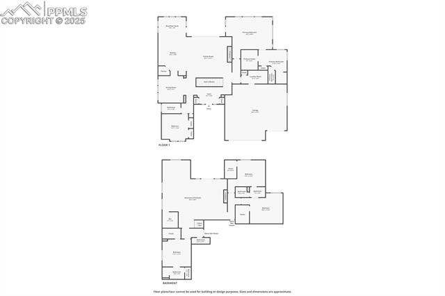 3781 Mountain Dance Drive