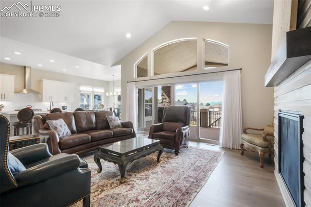3781 Mountain Dance Drive