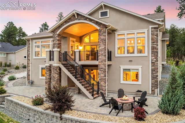 3781 Mountain Dance Drive