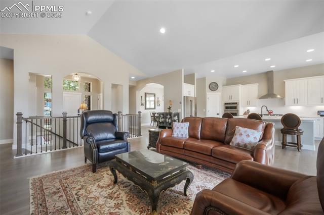 3781 Mountain Dance Drive