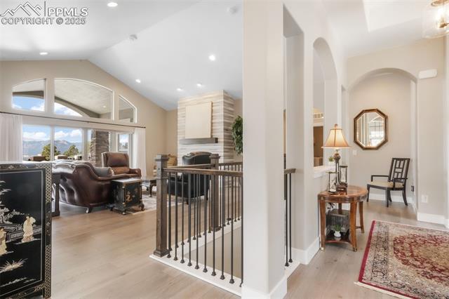 3781 Mountain Dance Drive
