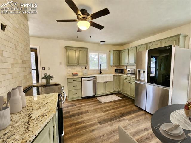 11165 Pine Meadows Road