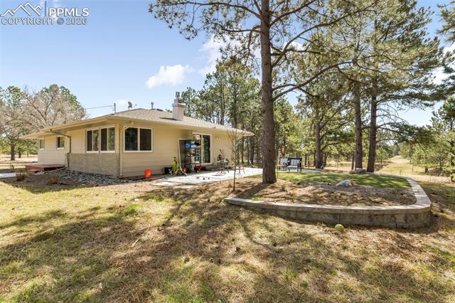 11165 Pine Meadows Road