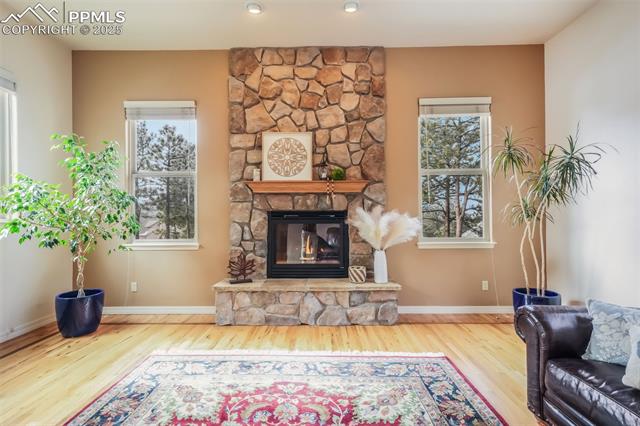 1132 Longspur Lane