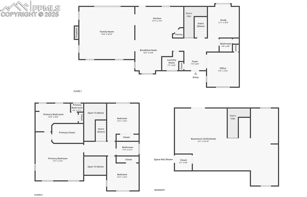 1132 Longspur Lane