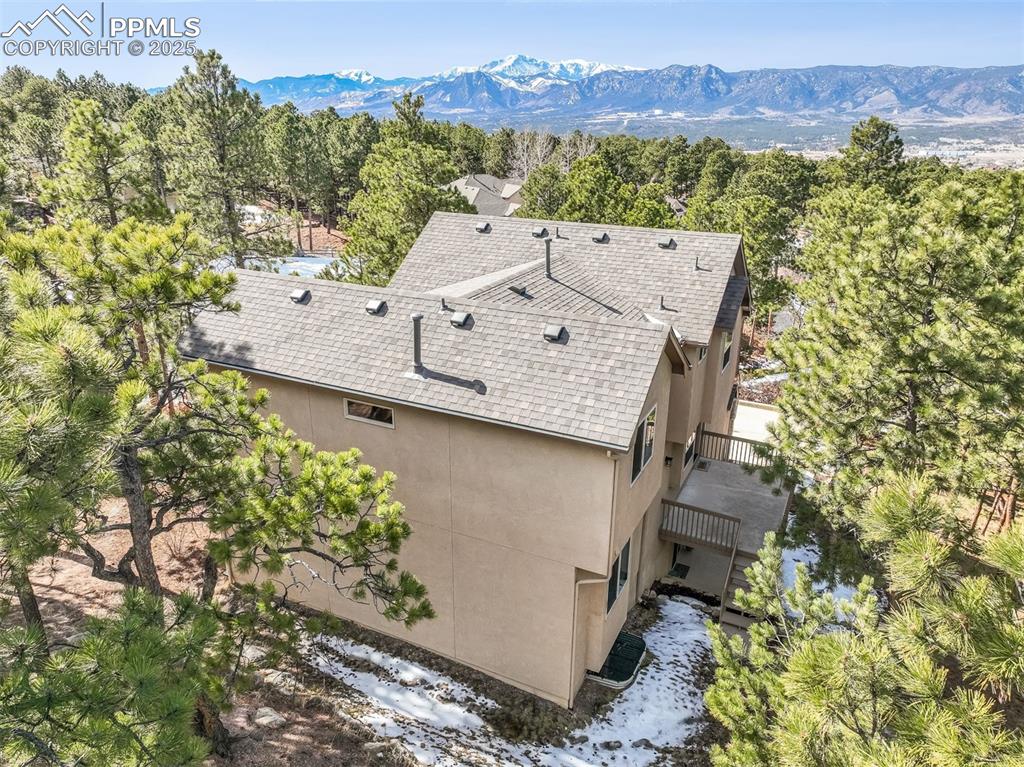 1132 Longspur Lane
